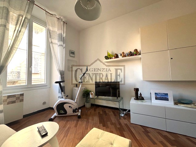 Agenzia Immobiliare Centrale Sanremo